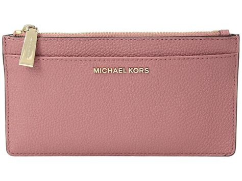 wallet card holder ladies michael kors|michael kors wallet female.